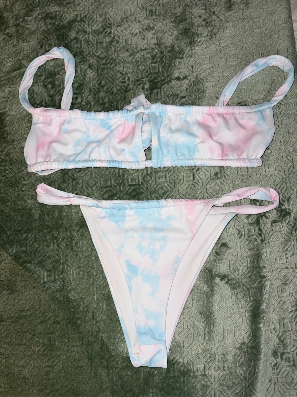 Haute Swimwear Bikini 👙